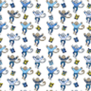 Meet your Posher, Evans